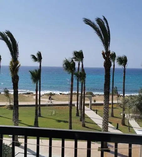 Aparthotel Simos Magic Apts