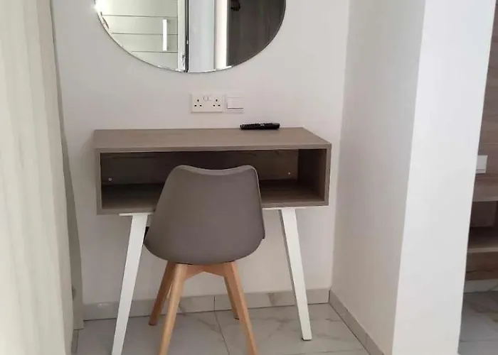 Aparthotel Simos Magic Apts Ayia Napa