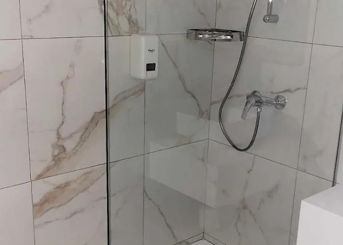 Aparthotel Simos Magic Apts Ayia Napa