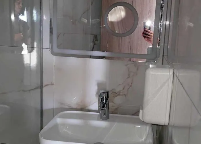 Aparthotel Simos Magic Apts