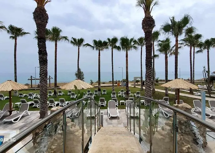 Aparthotel Simos Magic Apts