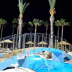 Aparthotel Simos Magic Apts Ayia Napa