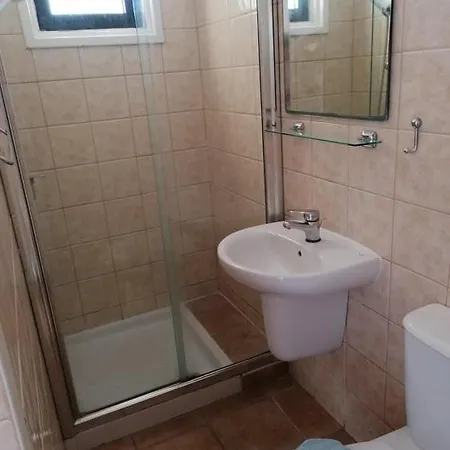 Lejlighedshotel Simos Magic Apts