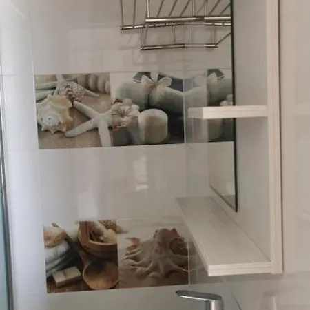 Appart hôtel Simos Magic Apts