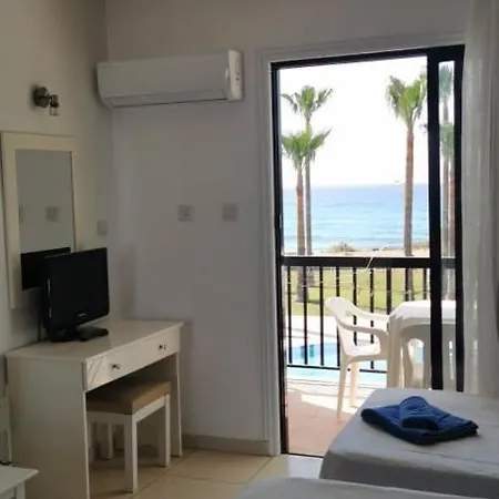 Lejlighedshotel Simos Magic Apts 4*