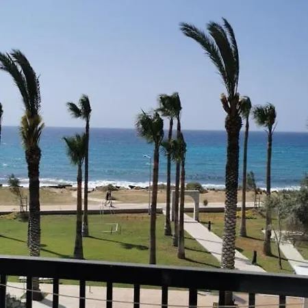 Lejlighedshotel Simos Magic Apts