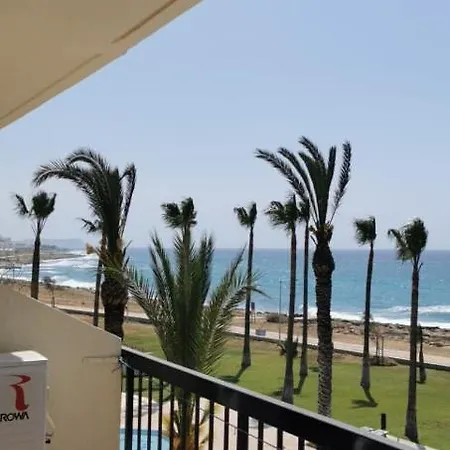 Lejlighedshotel Simos Magic Apts 3*