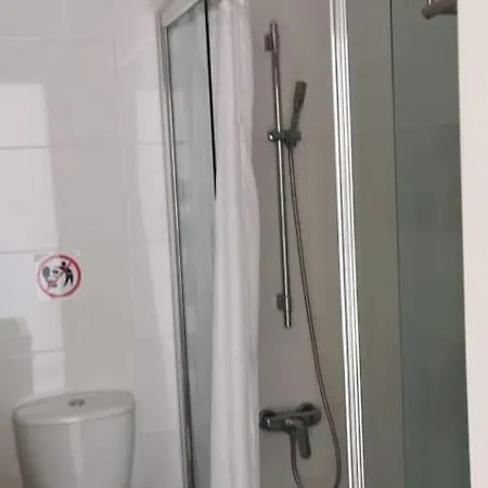 Simos Magic Apts Lejlighedshotel