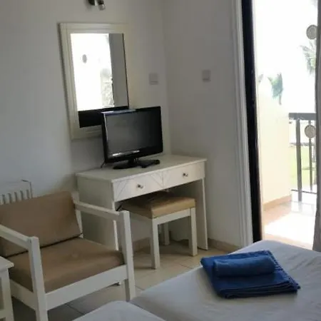 Simos Magic Apts Lejlighedshotel
