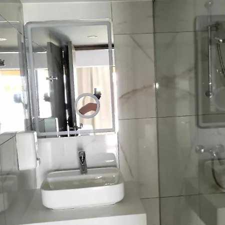 Simos Magic Apts Ayia Napa