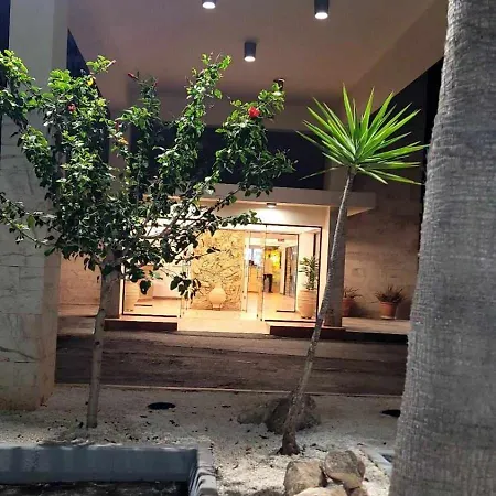 Simos Magic Apts Ayia Napa