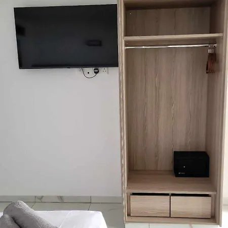 Simos Magic Apts Ayia Napa