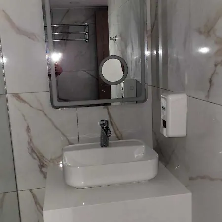 Simos Magic Apts Ayia Napa