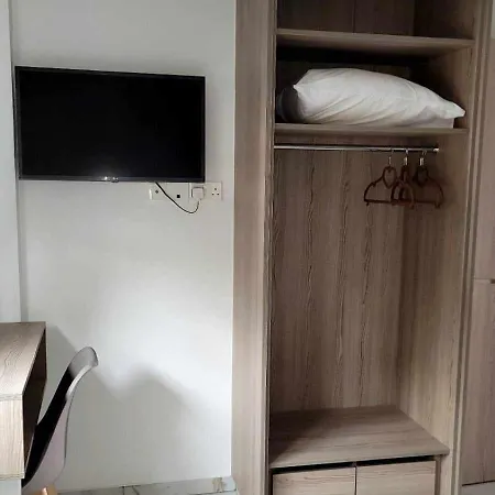 Lejlighedshotel Simos Magic Apts