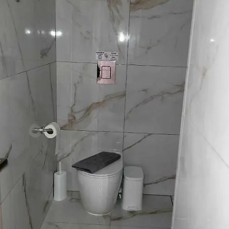 Aparthotel Simos Magic Apts 3*