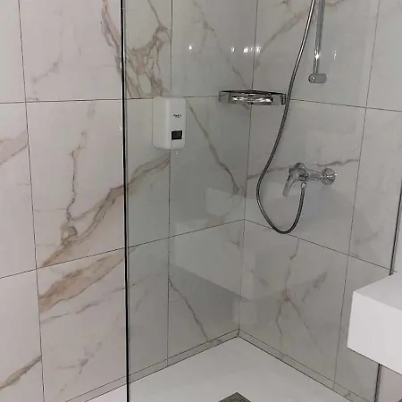 Aparthotel Simos Magic Apts Agia Napa