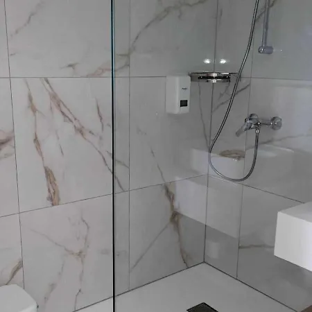 Lejlighedshotel Simos Magic Apts 3*