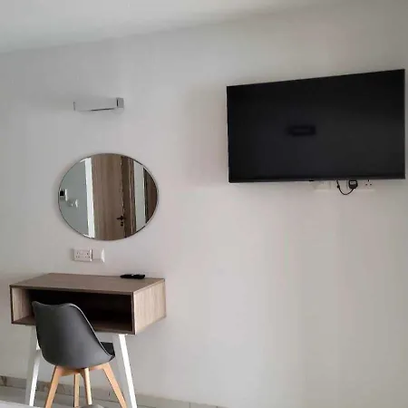 Hotel de apartamente Simos Magic Apts