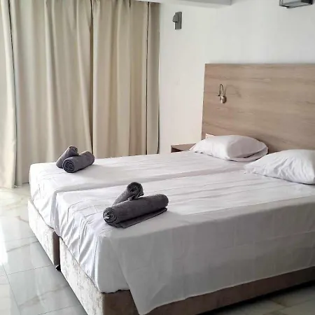 Lejlighedshotel Simos Magic Apts Ayia Napa