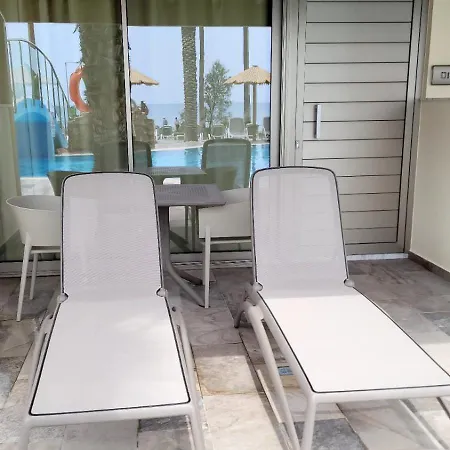 Hotel de apartamente Simos Magic Apts 3*