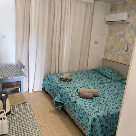 Aparthotel Simos Magic Beach Apts Agia Napa