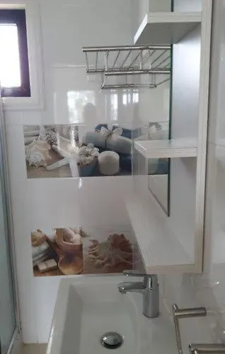 Simos Magic Apts Ξενοδοχείο με διαμερίσματα 3*