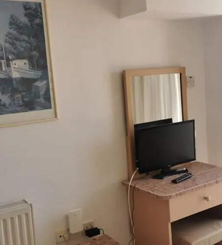 Apartmanhotel Simos Magic Apts 3*