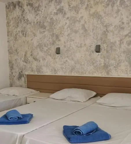 Simos Magic Apts アヤナパ