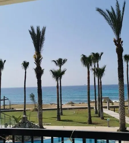 Simos Magic Apts Ξενοδοχείο με διαμερίσματα 3*