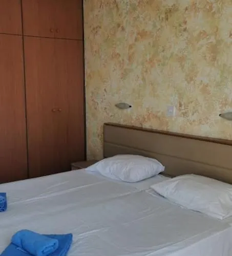 Apartmanhotel Simos Magic Apts