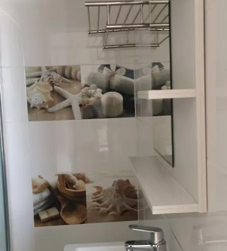 Apartmanhotel Simos Magic Apts