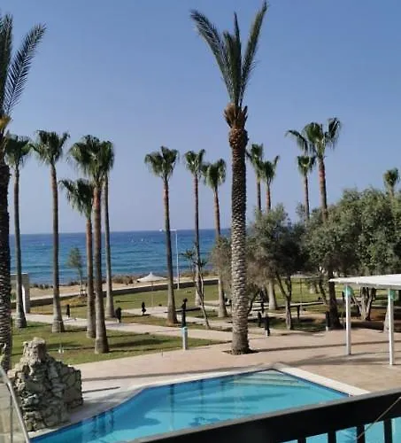 Simos Magic Apts Ξενοδοχείο με διαμερίσματα