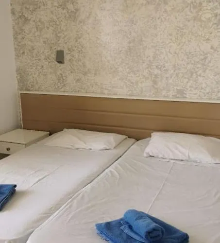 Apartmanhotel Simos Magic Apts 3*