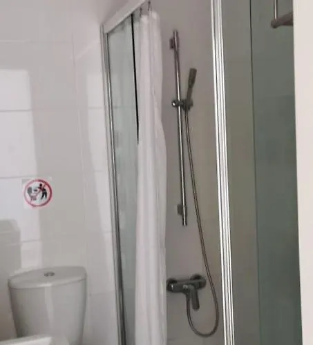 Simos Magic Apts Ξενοδοχείο με διαμερίσματα