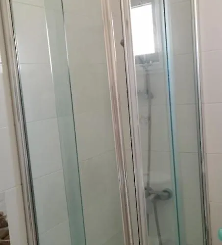 Ξενοδοχείο με διαμερίσματα Simos Magic Apts Αγία Νάπα