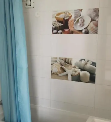 Simos Magic Apts 3* Αγία Νάπα