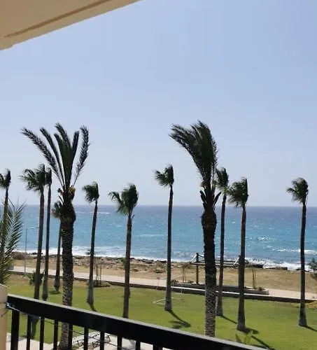 Simos Magic Apts 3* Ajía Nápa