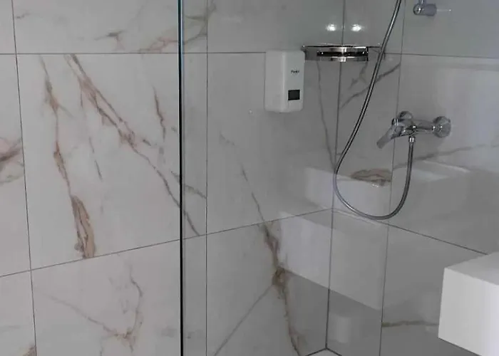 Apartmanhotel Simos Magic Apts 3*