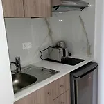 Simos Magic Apts Ayia Napa