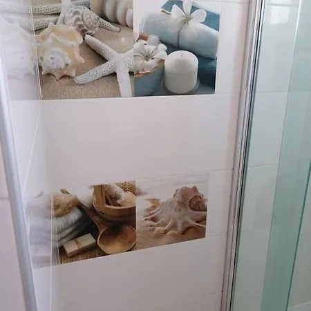 Apartmanhotel Simos Magic Apts