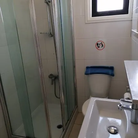 Apartmanhotel Simos Magic Apts 3*