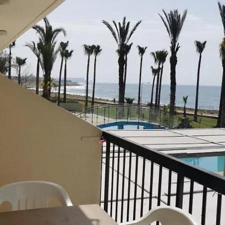 Simos Magic Apts 3* Ajía Nápa