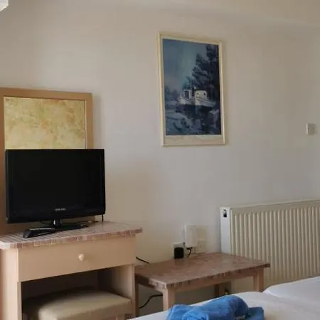 Apartmanhotel Simos Magic Apts