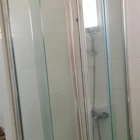 Apartmanhotel Simos Magic Apts Ajía Nápa