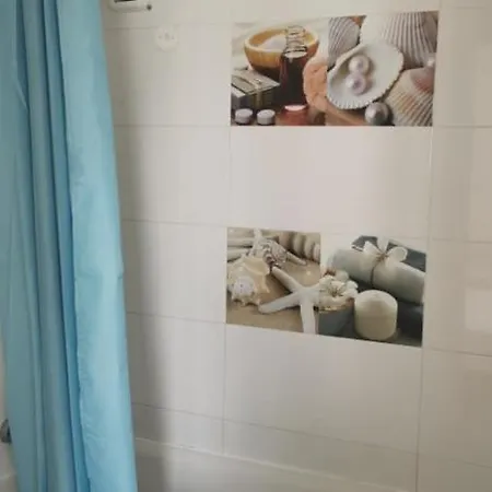 Simos Magic Apts 3* Ajía Nápa