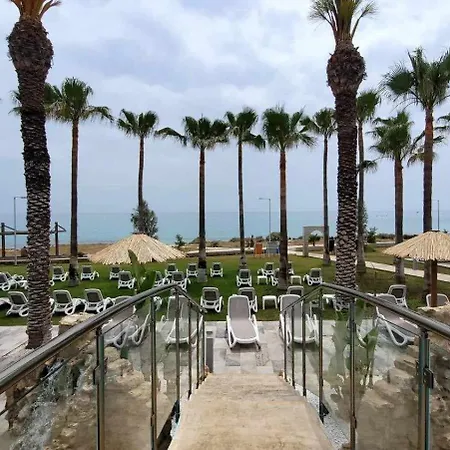 Apartmanhotel Simos Magic Apts