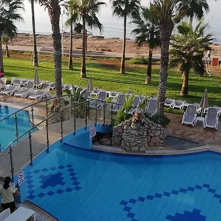 Apartmanhotel Simos Magic Apts